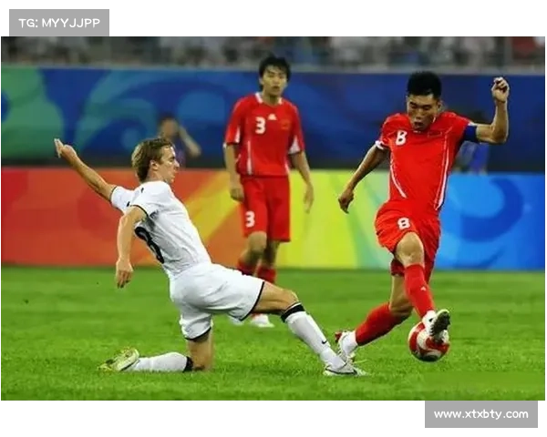 2008国足赛事、2008年国足进奥运会了吗