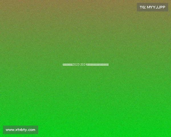 曼城队英超联赛2023-2024赛季征程全景回顾与战术深度剖析